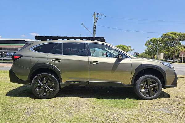 2021 Subaru Outback AWD Sport 6GEN