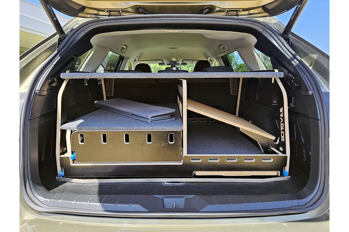 2021 Subaru Outback AWD Sport 6GEN