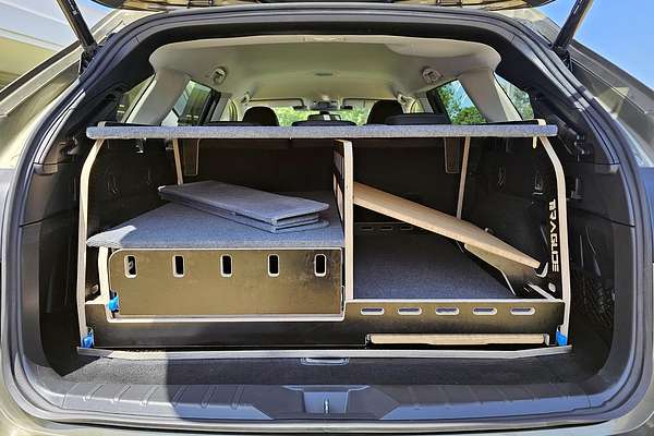 2021 Subaru Outback AWD Sport 6GEN