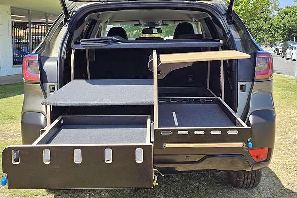 2021 Subaru Outback AWD Sport 6GEN