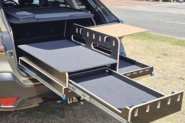 2021 Subaru Outback AWD Sport 6GEN