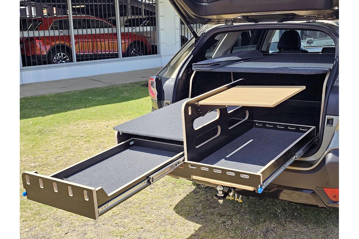 2021 Subaru Outback AWD Sport 6GEN