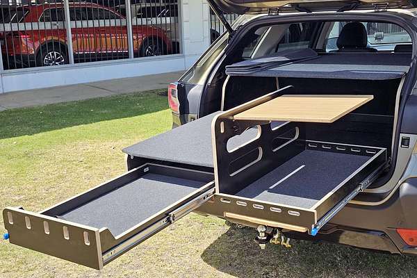 2021 Subaru Outback AWD Sport 6GEN