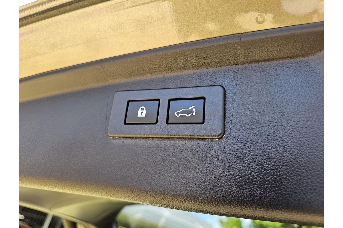 2021 Subaru Outback AWD Sport 6GEN