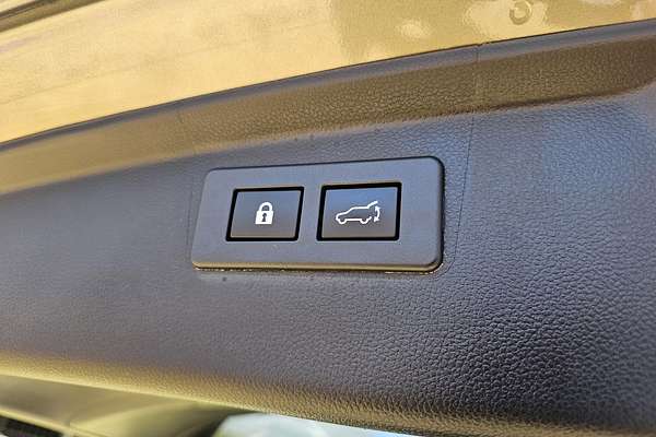 2021 Subaru Outback AWD Sport 6GEN