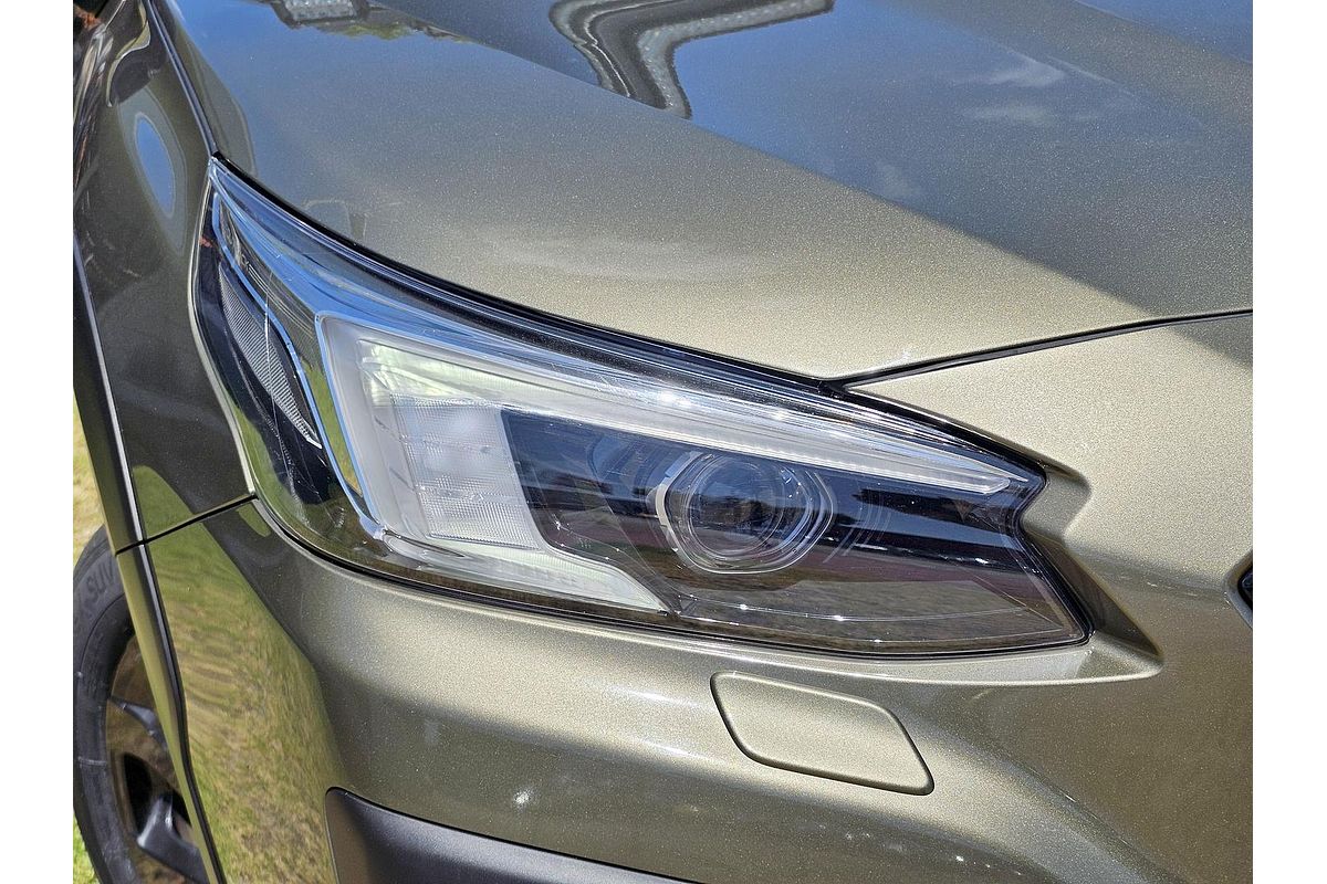 2021 Subaru Outback AWD Sport 6GEN