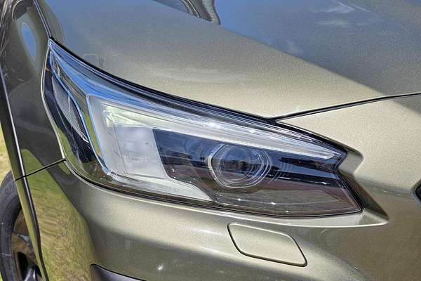 2021 Subaru Outback AWD Sport 6GEN