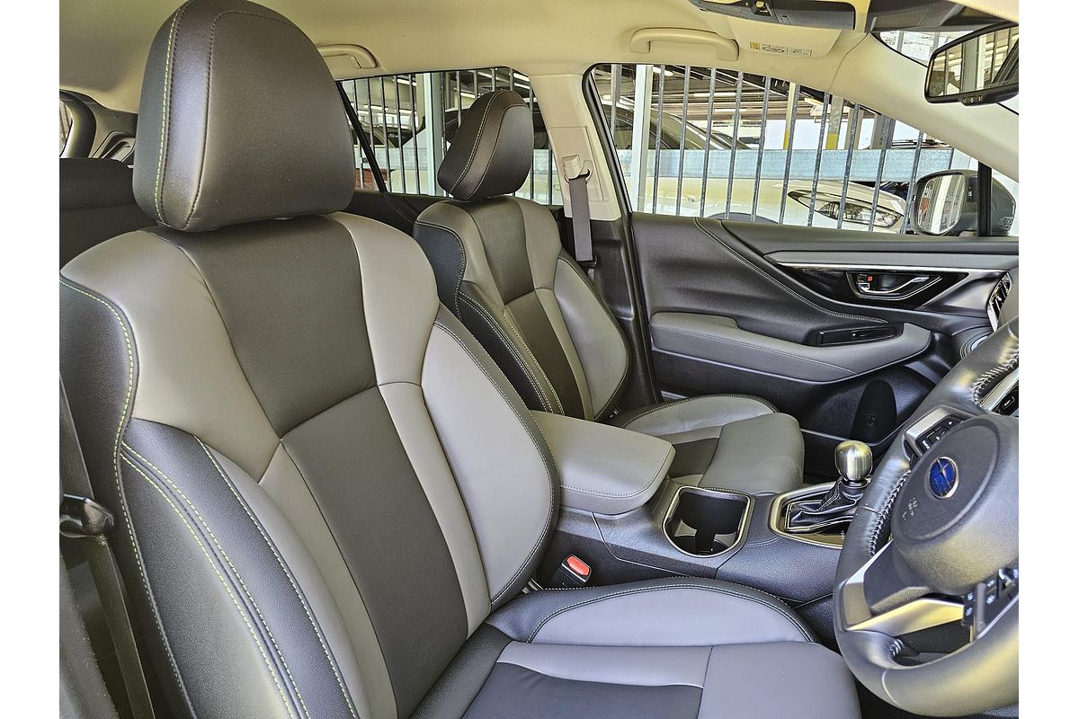 2021 Subaru Outback AWD Sport 6GEN