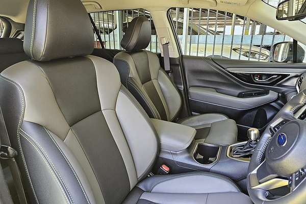 2021 Subaru Outback AWD Sport 6GEN