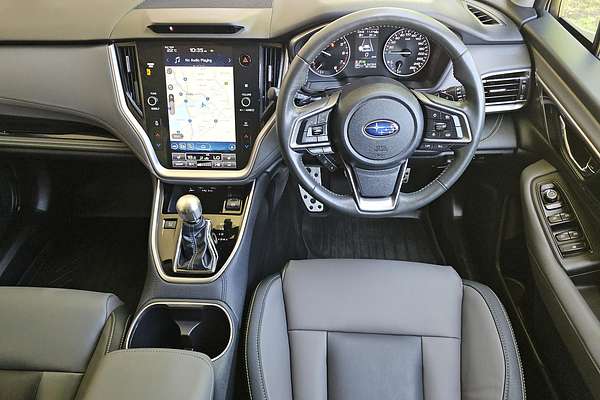 2021 Subaru Outback AWD Sport 6GEN