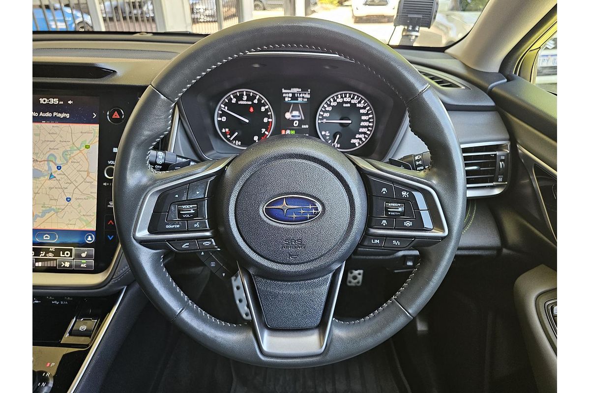 2021 Subaru Outback AWD Sport 6GEN