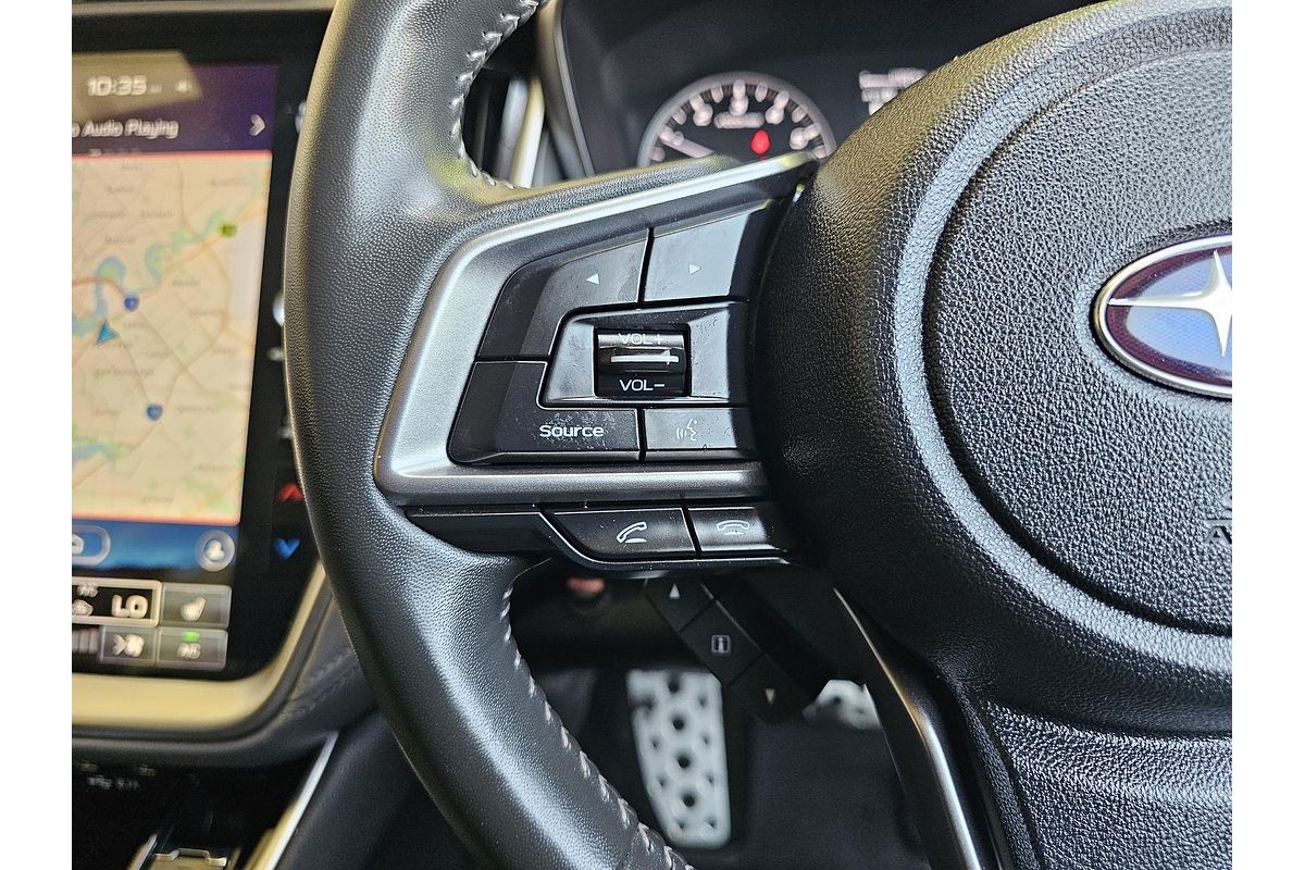 2021 Subaru Outback AWD Sport 6GEN