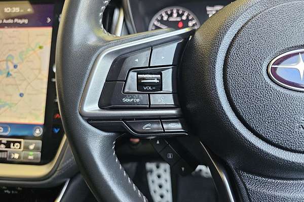 2021 Subaru Outback AWD Sport 6GEN