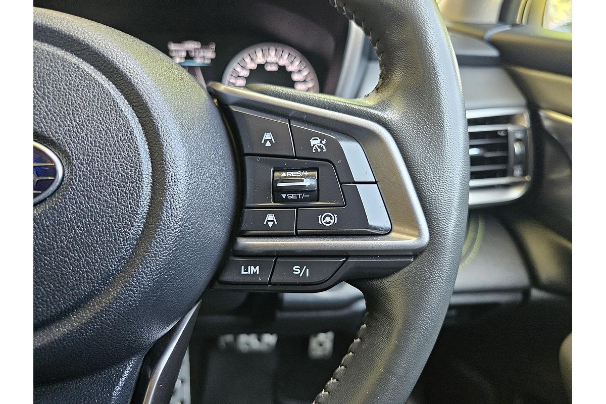 2021 Subaru Outback AWD Sport 6GEN