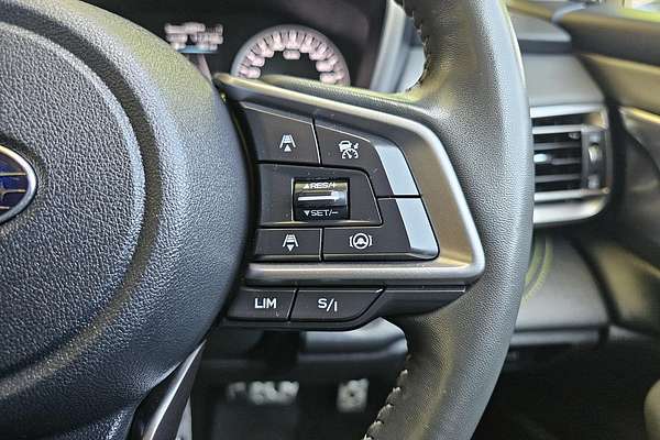 2021 Subaru Outback AWD Sport 6GEN