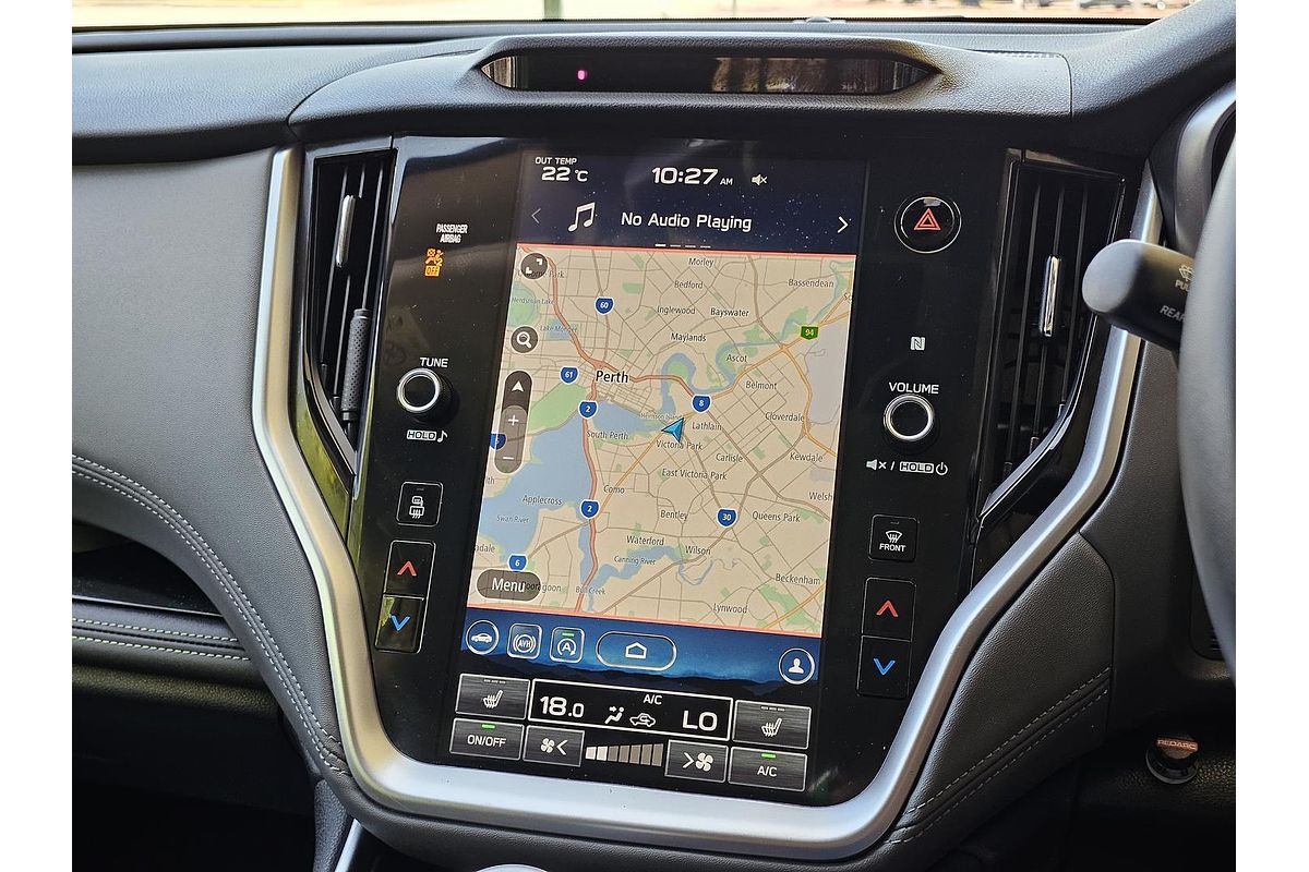 2021 Subaru Outback AWD Sport 6GEN