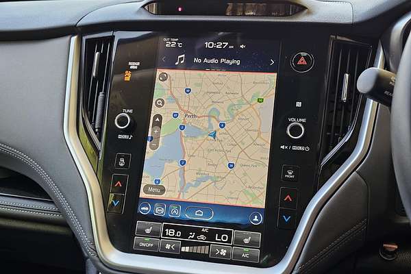 2021 Subaru Outback AWD Sport 6GEN