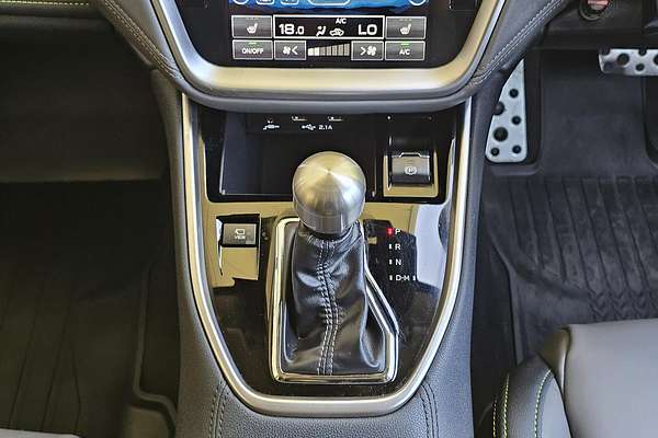 2021 Subaru Outback AWD Sport 6GEN