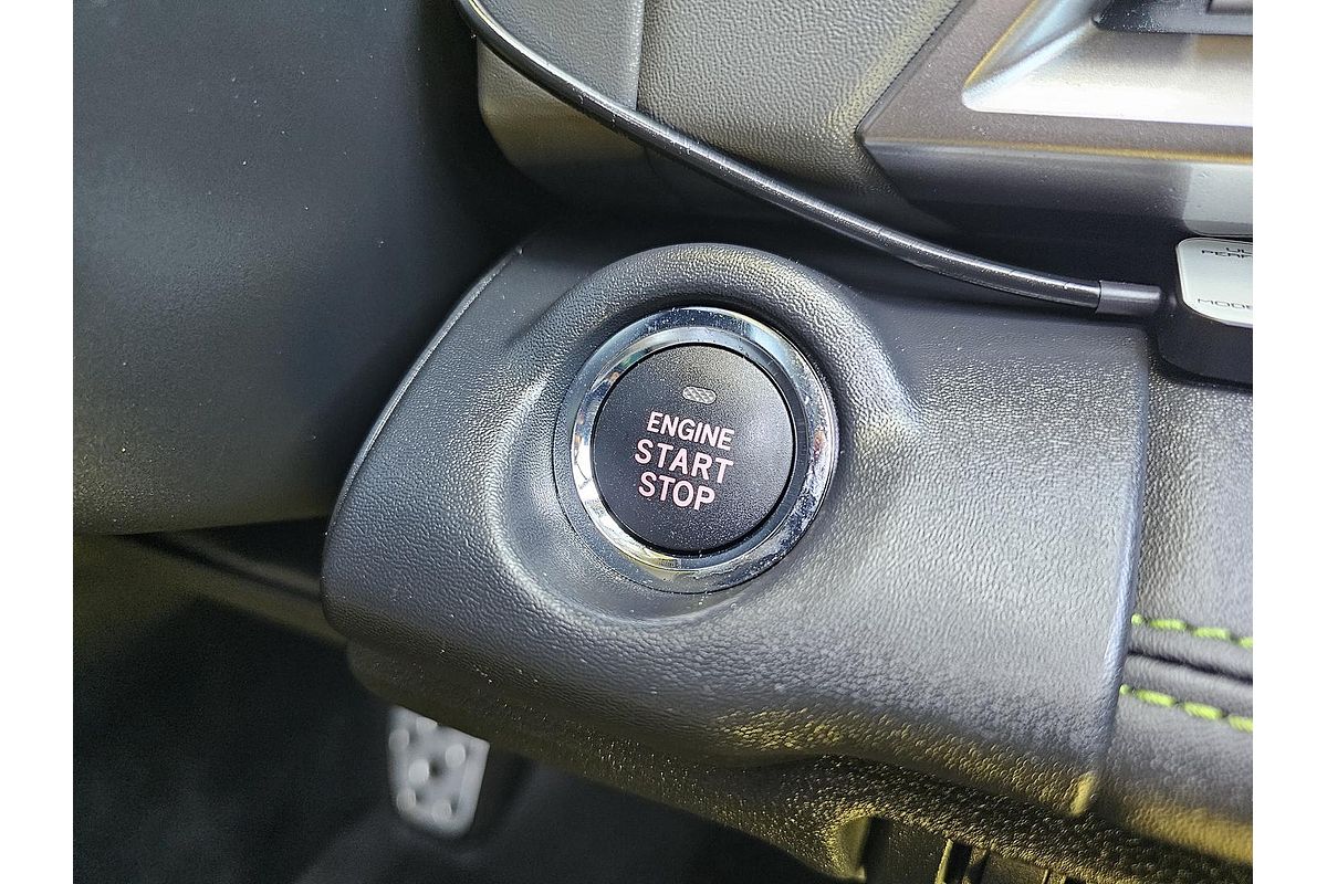 2021 Subaru Outback AWD Sport 6GEN