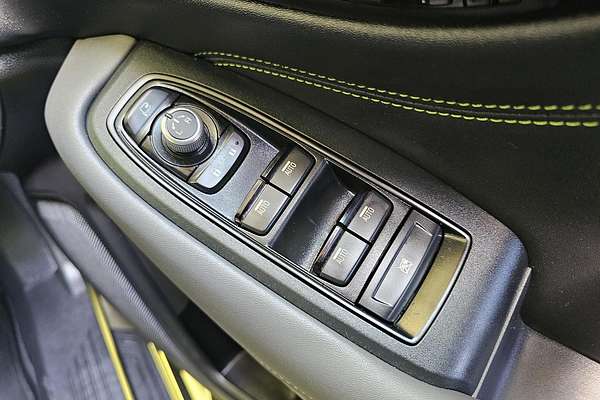 2021 Subaru Outback AWD Sport 6GEN