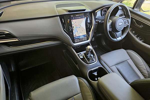 2021 Subaru Outback AWD Sport 6GEN