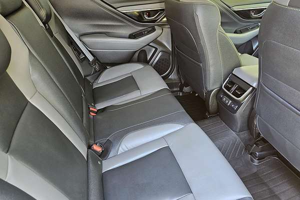 2021 Subaru Outback AWD Sport 6GEN