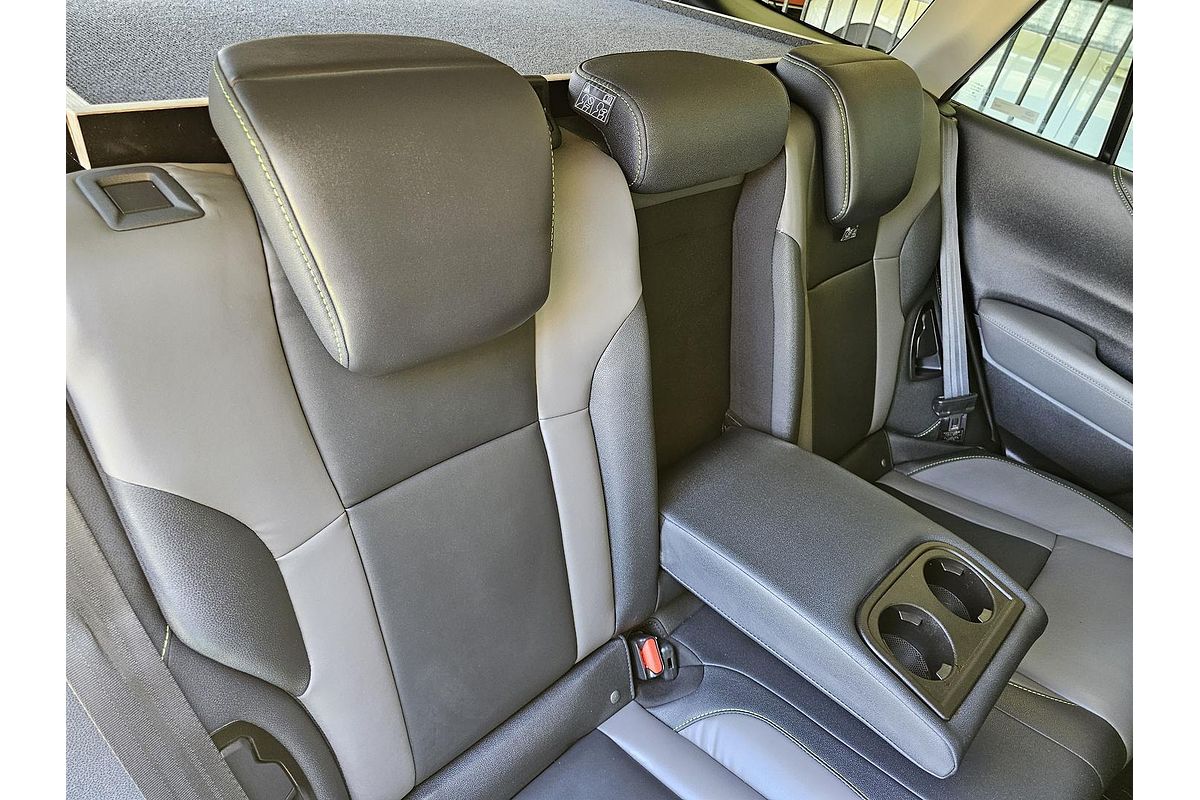 2021 Subaru Outback AWD Sport 6GEN