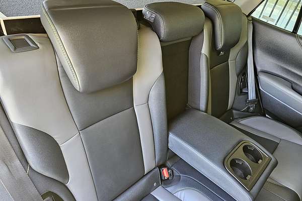 2021 Subaru Outback AWD Sport 6GEN