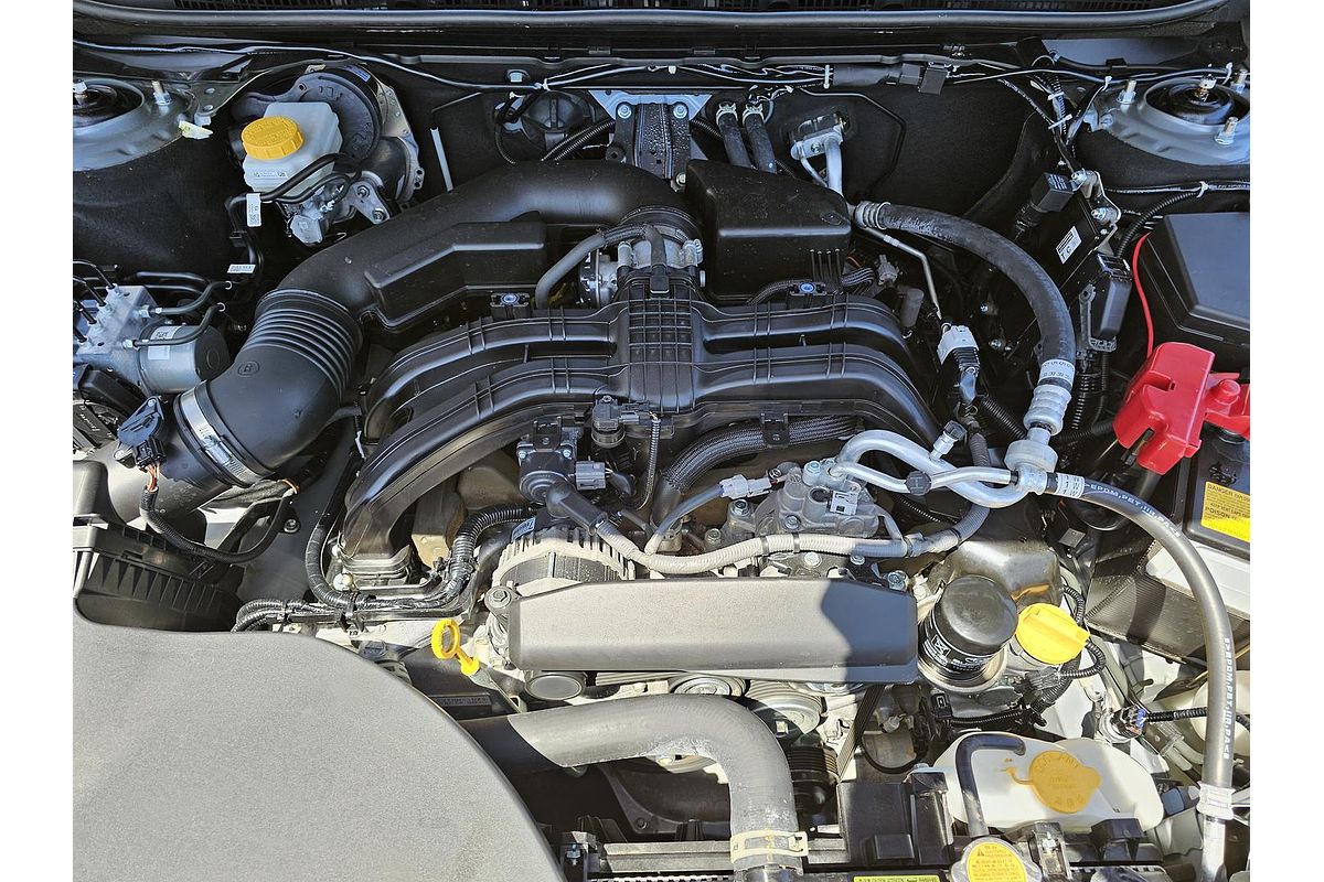 2021 Subaru Outback AWD Sport 6GEN