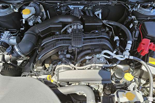 2021 Subaru Outback AWD Sport 6GEN