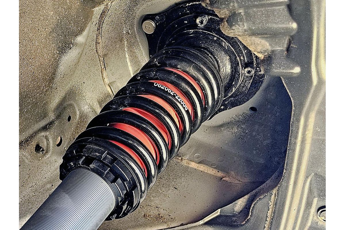 2021 Subaru Outback AWD Sport 6GEN