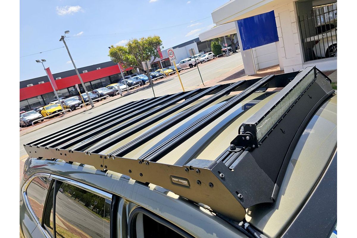 2021 Subaru Outback AWD Sport 6GEN