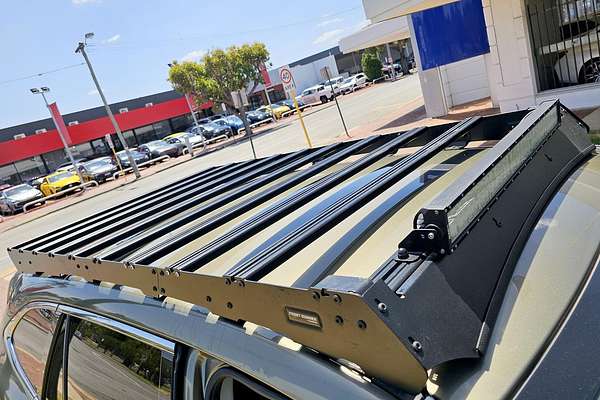 2021 Subaru Outback AWD Sport 6GEN