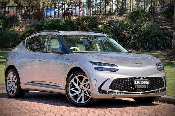 2022 Genesis GV60 AWD JW