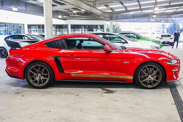 2018 Ford Mustang GT FN