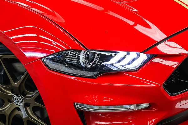 2018 Ford Mustang GT FN