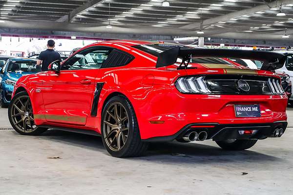 2018 Ford Mustang GT FN