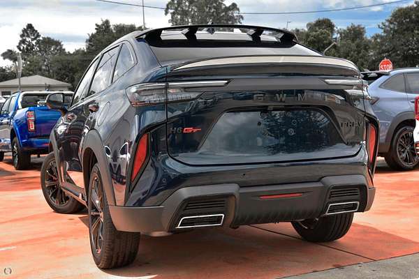 2025 GWM Haval H6GT Ultra PHEV B03