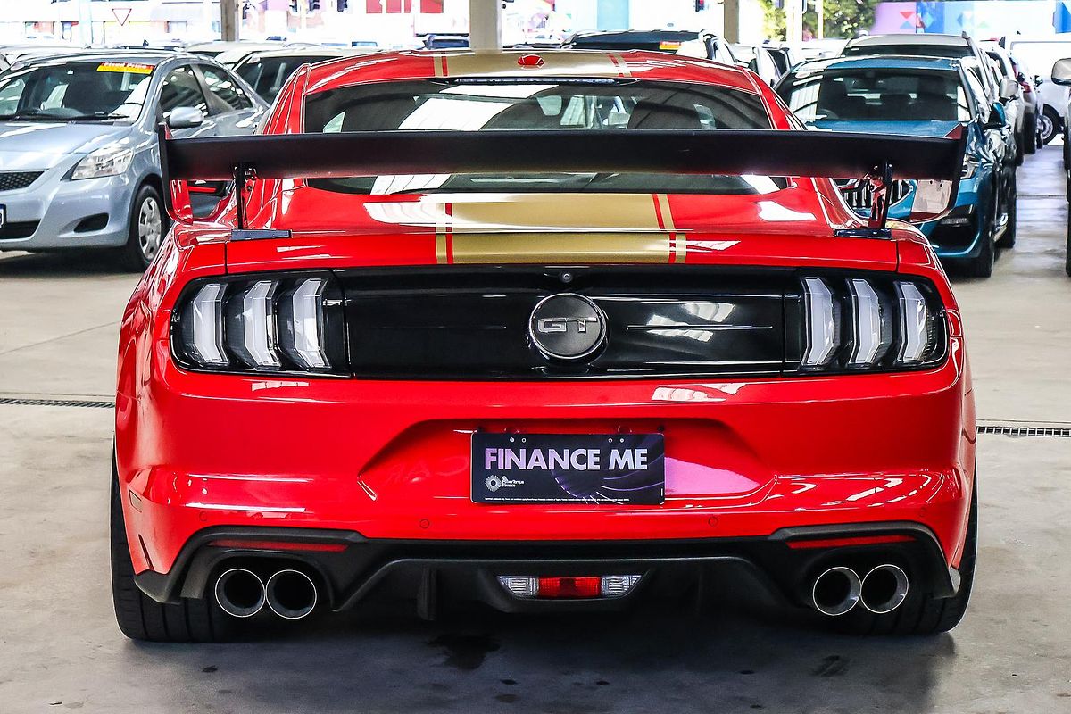 2018 Ford Mustang GT FN
