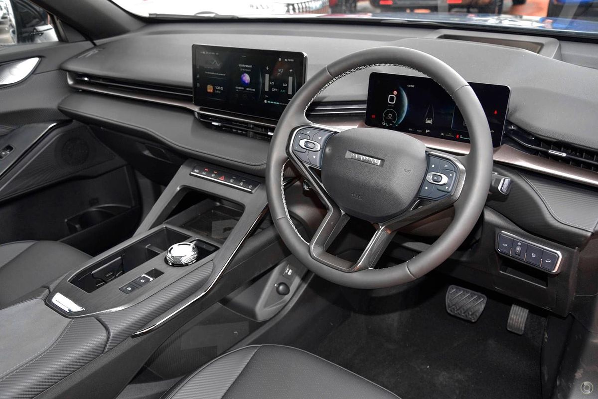 2025 GWM Haval H6GT Ultra PHEV B03