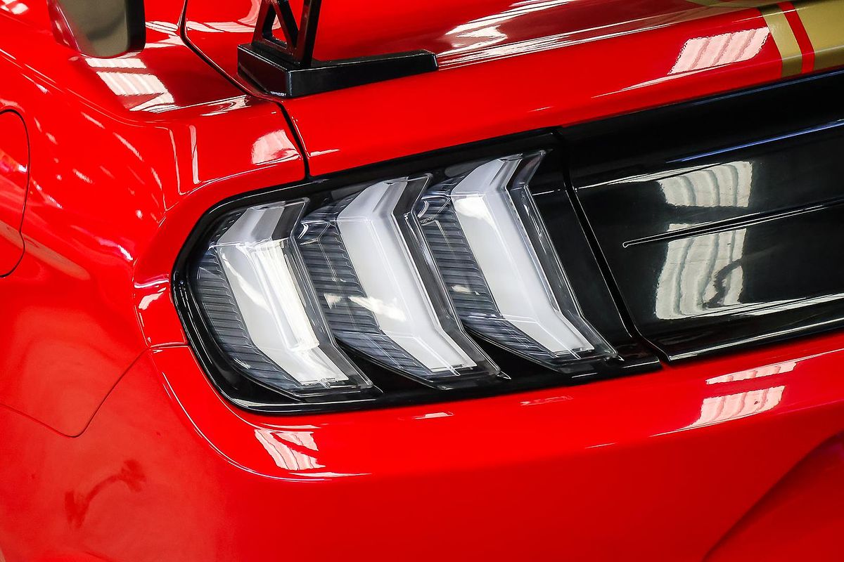 2018 Ford Mustang GT FN