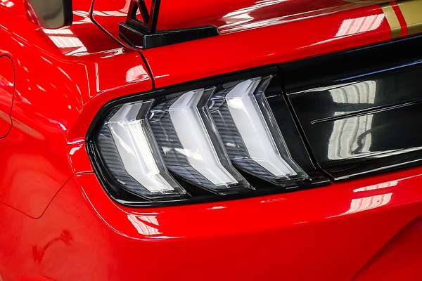 2018 Ford Mustang GT FN