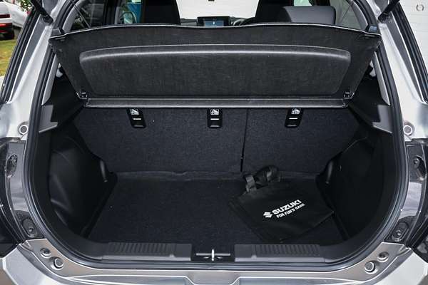 2025 Suzuki Swift Hybrid Plus UZ