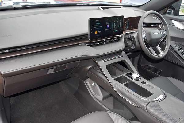 2025 GWM Haval H6GT Ultra PHEV B03