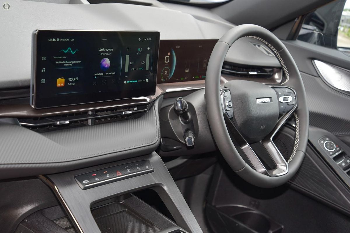 2025 GWM Haval H6GT Ultra PHEV B03