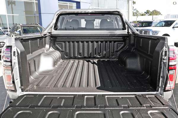 2025 GWM Cannon Premium NPW 4X4