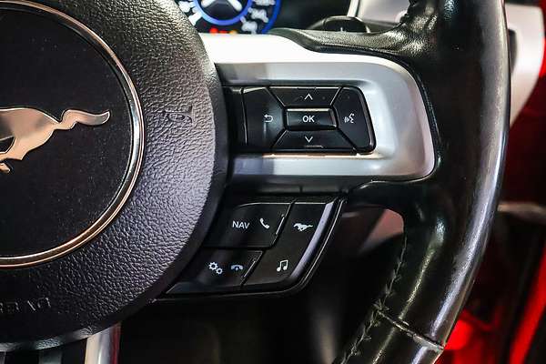 2018 Ford Mustang GT FN