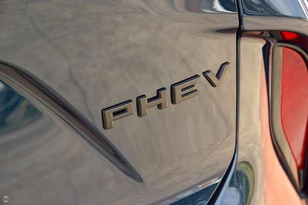 2025 GWM Haval H6GT Ultra PHEV B03