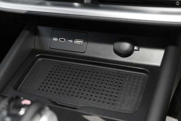 2025 GWM Cannon Premium NPW 4X4