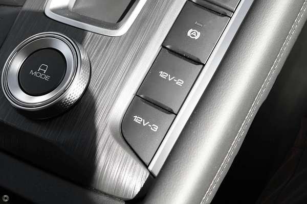 2025 GWM Cannon Premium NPW 4X4